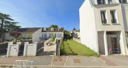 Rosny-sous-Bois Terrain à bâtir - 2308737-6004annonce120251017ChmCz.jpeg Maisons Open