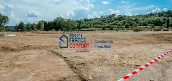 Terrain à bâtir à Agde, Occitanie