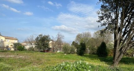 Bollène Terrain à bâtir - 2284255-6150annonce120240404TmLdn.jpeg Maisons Open