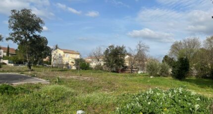Bollène Terrain à bâtir - 2284255-6150annonce220240404BVPG6.jpeg Maisons Open