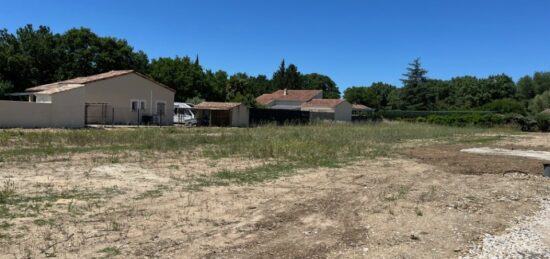 Terrain à bâtir à , Vaucluse