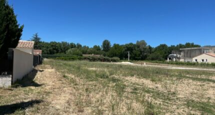 Richerenches Terrain à bâtir - 2286576-6150annonce420250606yPyL8.jpeg Maisons Open