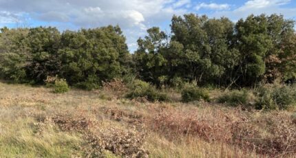 Grignan Terrain à bâtir - 2286107-6150annonce2202501259tJmJ.jpeg Maisons Open