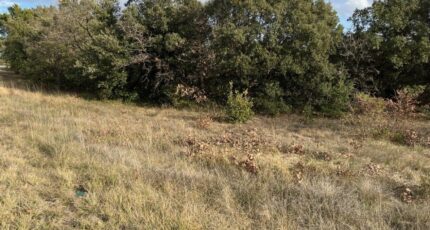 Grignan Terrain à bâtir - 2286107-6150annonce320250125WHMaP.jpeg Maisons Open