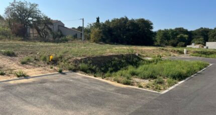 Allan Terrain à bâtir - 2318477-6150annonce220251026s66KN.jpeg Maisons Open