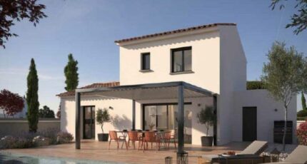 Pertuis Terrain à bâtir - 2352265-7050annonce220251128aowEy.jpeg Maisons Open