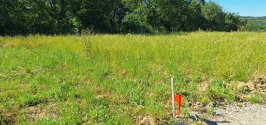 Terrain à bâtir à Beaufort, Occitanie