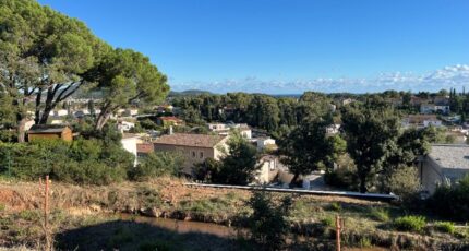 La Garde Terrain à bâtir - 2320625-9599annonce220251029XsxTZ.jpeg Maisons Open