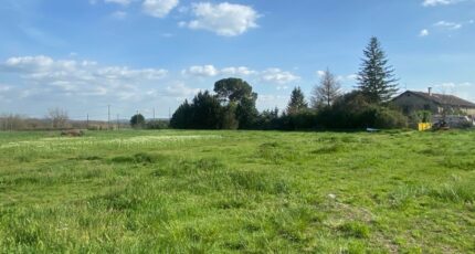 Corbières Terrain à bâtir - 2313597-2970annonce1202510221AFoZ.jpeg Maisons Open