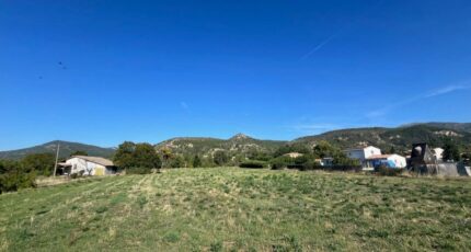 Digne-les-Bains Terrain à bâtir - 2320607-2970annonce120251029KnS1Z.jpeg Maisons Open