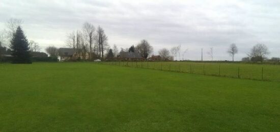 Terrain à bâtir à Écalles-Alix, Normandie