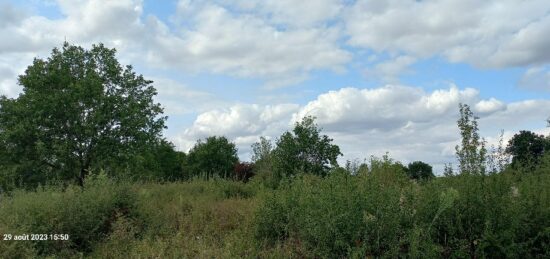 Terrain à bâtir à Montpon-Ménestérol, Nouvelle-Aquitaine