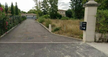 Gradignan Terrain à bâtir - 2352630-3601annonce120251129hhwUD.jpeg Maisons Open