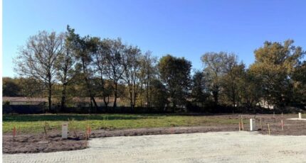 Saint-Magne Terrain à bâtir - 2352640-3601annonce120251129RqIsG.jpeg Maisons Open