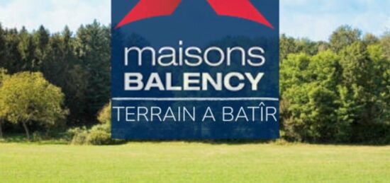 Terrain à bâtir à Charny, Île-de-France