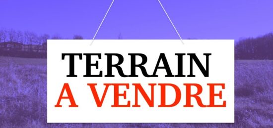 Terrain à bâtir à Le Fleix, Nouvelle-Aquitaine
