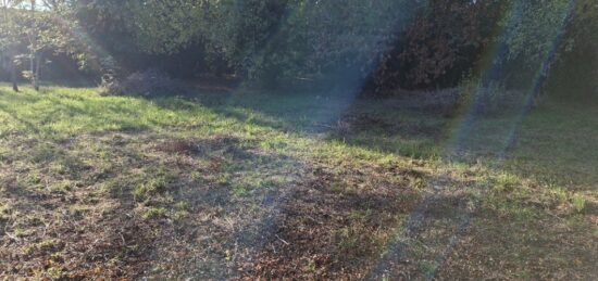 Terrain à bâtir à Prigonrieux, Nouvelle-Aquitaine