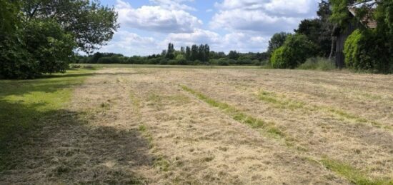 Terrain à bâtir à Bergerac, Nouvelle-Aquitaine