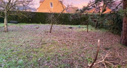 Les Chapelles-Bourbon Terrain à bâtir - 2290064-11233annonce120251001XlTWT.jpeg Maisons Open