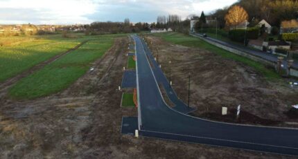 Chaumont-en-Vexin Terrain à bâtir - 2352846-10711annonce120251130tTRrG.jpeg Maisons Open