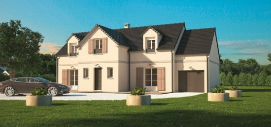 Terrain à bâtir à Cambronne-lès-Clermont, Hauts-de-France