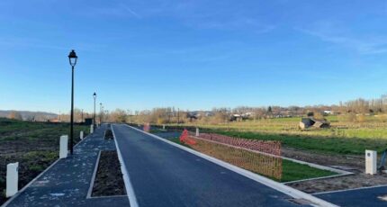 Chaumont-en-Vexin Terrain à bâtir - 2352850-10711annonce120251130nBM2G.jpeg Maisons Open