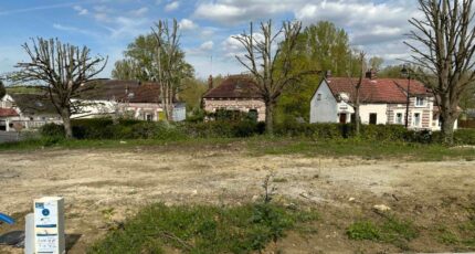 Saintines Terrain à bâtir - 2352910-10711annonce1202511303Esta.jpeg Maisons Open
