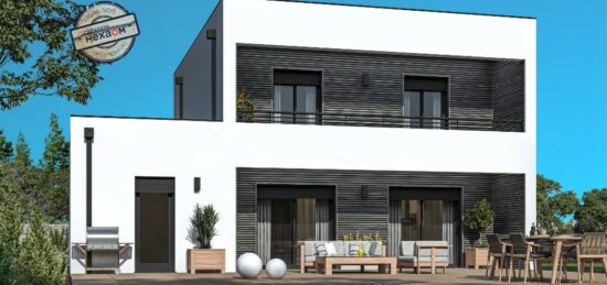 Terrain à bâtir à Saint-Martin-Longueau, Hauts-de-France