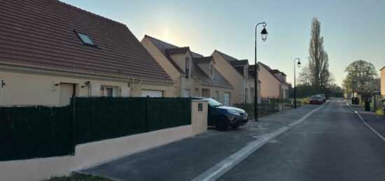 Terrain à bâtir à Warluis, Hauts-de-France