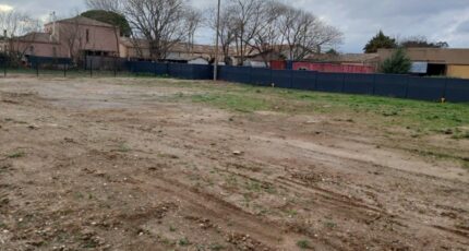 Paulhan Terrain à bâtir - 2246283-11040annonce120250818dHn2p.jpeg Maisons Open