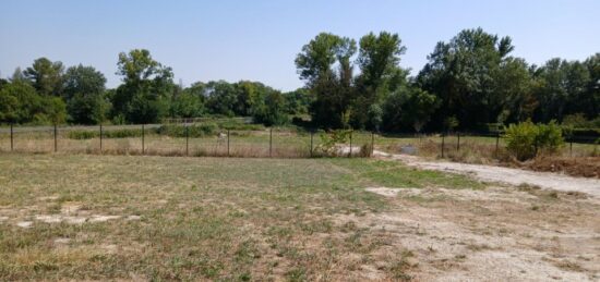 Terrain à bâtir à Saint-Mamert-du-Gard, Occitanie