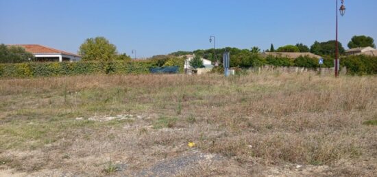 Terrain à bâtir à Fontanès, Occitanie
