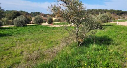 Barjols Terrain à bâtir - 2246682-11137annonce320250407B1HLL.jpeg Maisons Open