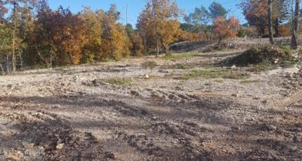 Rocbaron Terrain à bâtir - 2246603-11137annonce320250416GAF0P.jpeg Maisons Open