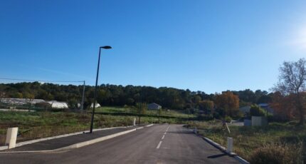 Carnoules Terrain à bâtir - 2246612-11137annonce220250819efyQc.jpeg Maisons Open