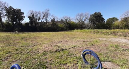 Puget-sur-Argens Terrain à bâtir - 2246620-10295annonce220250403k0b16.jpeg Maisons Open