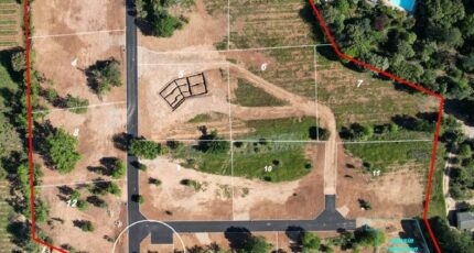 Carcès Terrain à bâtir - 2246640-10295annonce120250328kmtD7.jpeg Maisons Open