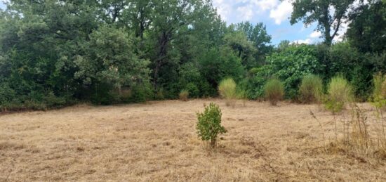Terrain à bâtir à Garéoult, Provence-Alpes-Côte d'Azur