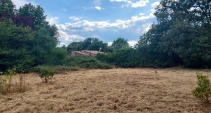 Garéoult Terrain à bâtir - 2246738-11137annonce420250730y6mF9.jpeg Maisons Open