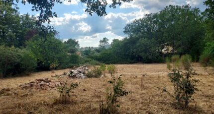 Garéoult Terrain à bâtir - 2246738-11137annonce520250730zxtav.jpeg Maisons Open