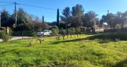 Pierrefeu-du-Var Terrain à bâtir - 2246636-11137annonce120250819L09BZ.jpeg Maisons Open