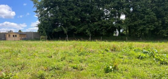 Terrain à bâtir à Héricourt-en-Caux, Normandie