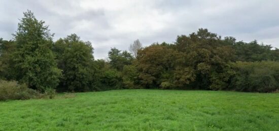 Terrain à bâtir à , Seine-et-Marne