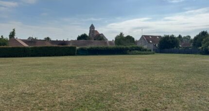 Charny Terrain à bâtir - 2248089-11572annonce1202508213DogZ.jpeg Maisons Open