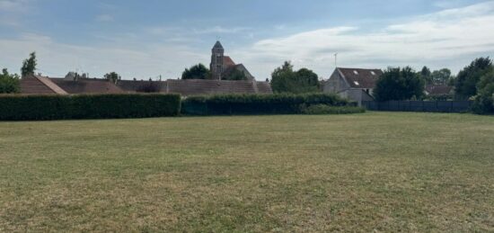 Terrain à bâtir à Vaudoy-en-Brie, Île-de-France