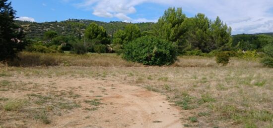Terrain à bâtir à Pouzols, Occitanie