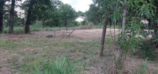 Terrain à bâtir à , Haute-Garonne