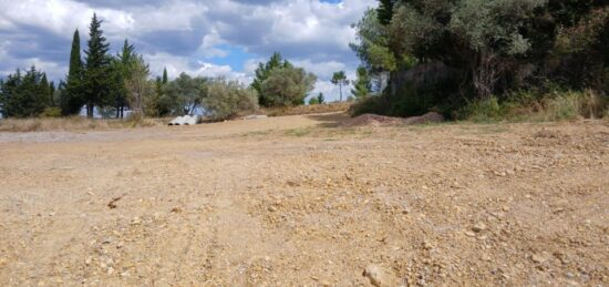 Terrain à bâtir à Gignac, Occitanie