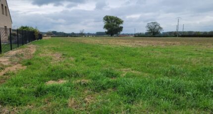 Saint-Omer Terrain à bâtir - 2248856-1587annonce220250822KeziF.jpeg Maisons Open