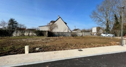 Quincy-Voisins Terrain à bâtir - 2247587-5508annonce1202508201dVDO.jpeg Maisons Open